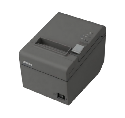Buy Online Epson TM-T20II POS Receipt Printer | Posmea India