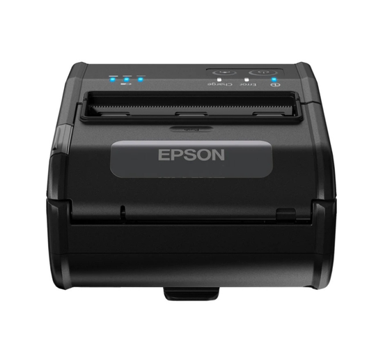 Buy Epson TM-P80 Portable Receipt Printer in India | Posmea