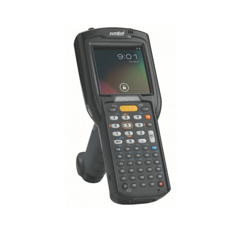 Buy Zebra MC3200MC32N0-GF3HCHEIA in India, India | Posmea