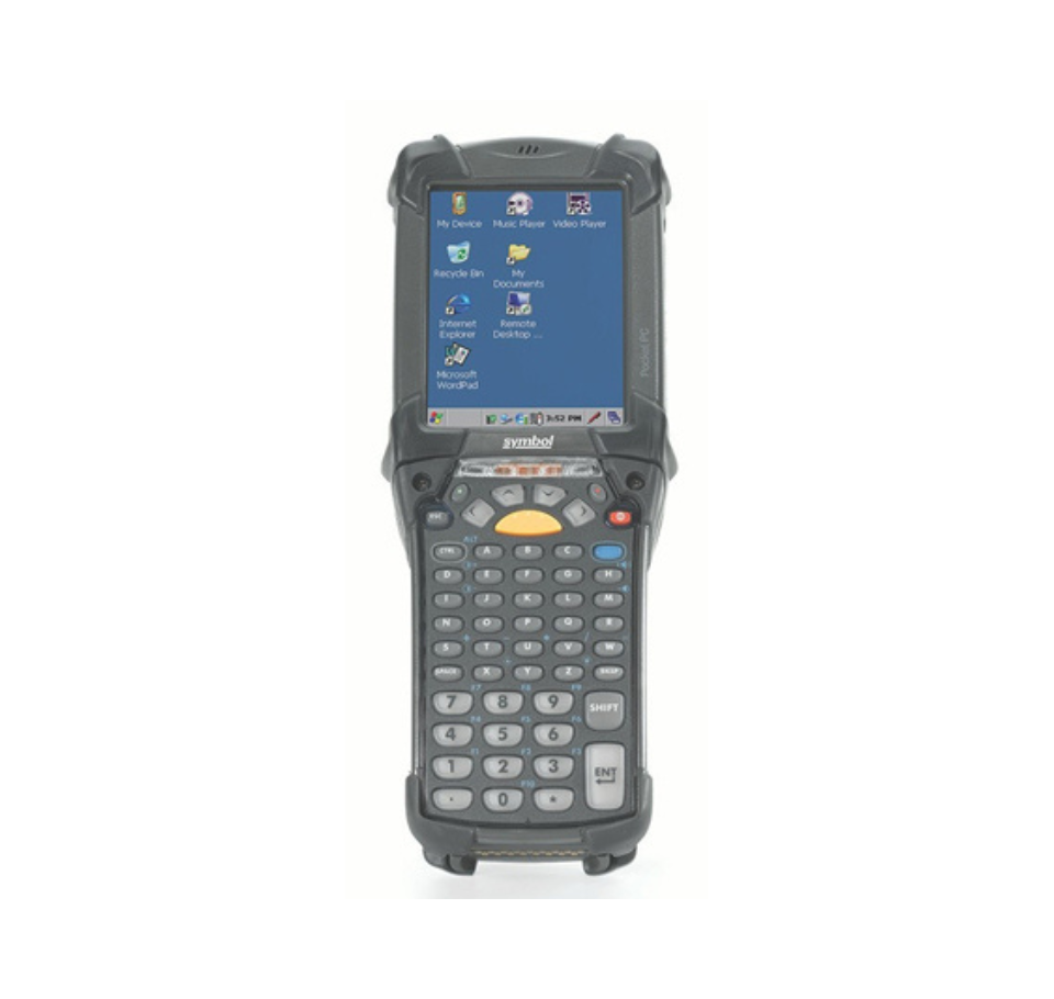 Buy Zebra MC9200 Handheld Computer MC92N0-GA0SXAYA5WR | Posmea