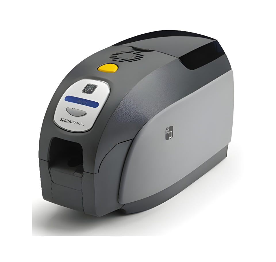 Zebra ZXP Series 3 Z32-0M0C0200EM00 Dual Side ID Card Printer (Magentic Encoder, Ethernet, 300dpi)