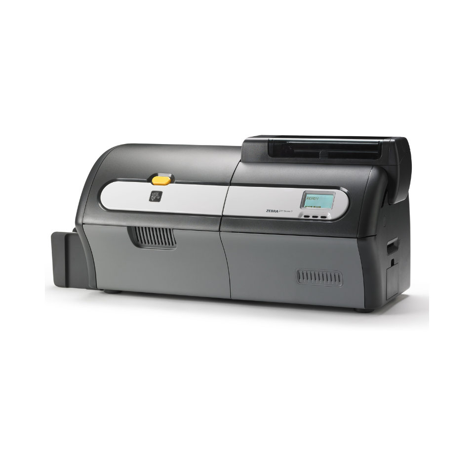 Zebra ZXP Series 7 Dual Side ID Card Printer Z72-0M0C0000EM00