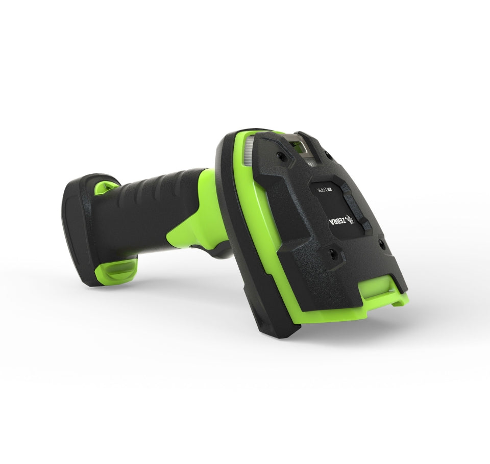 Buy Zebra LI3608 LI3608-ER3U4600ZVW Barcode Scanner in India