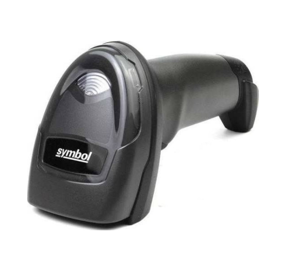 Buy Zebra DSDS4308 Barcode Scanner DS4308-HD7U2100SGW in India