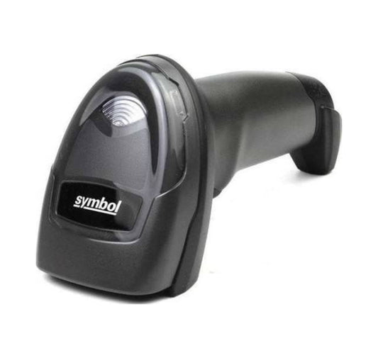 Buy Zebra DSDS4308 Barcode Scanner DS4308-HD7U2100SGW in India