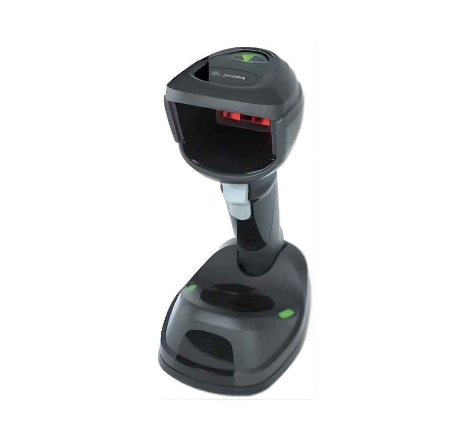 Buy Zebra DS9908 Barcode Scanner DS9908-HD4000WZZWW