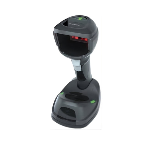 Buy Zebra DS9908 Barcode Scanner DS9908-HD4000WZZWW