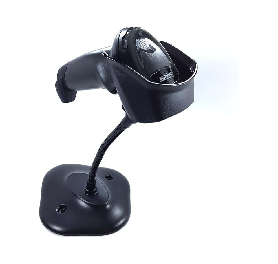 Buy Zebra DS8108 Barcode Scanner D8108-SR7U2100SGW in India