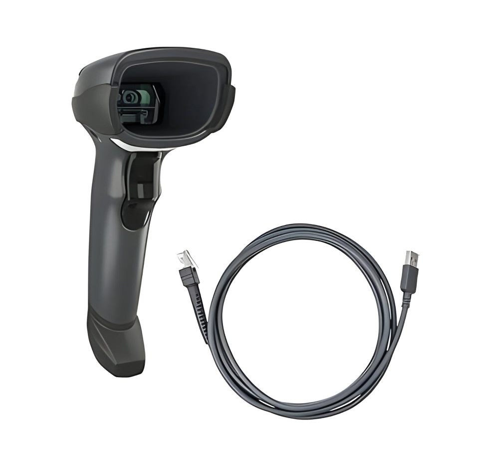 Buy Zebra DS4608-SR Barcode Scanner DS4608-SR7U2100SGW in India