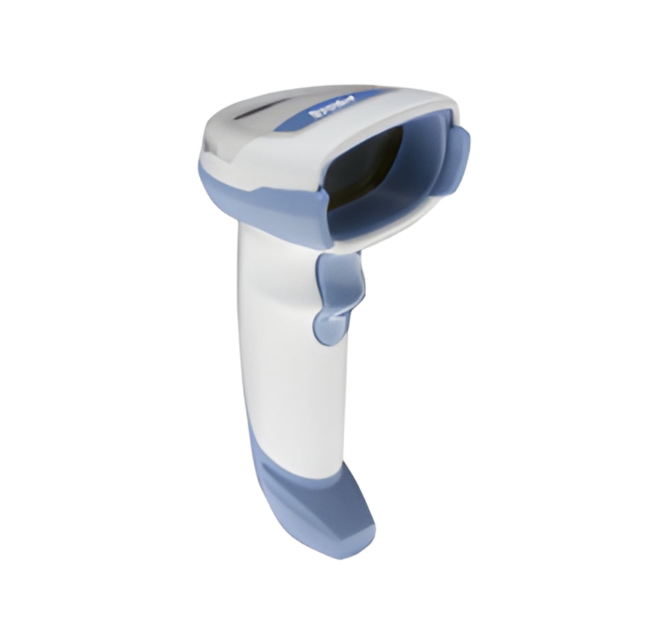 Zebra DS4308-HC Healthcare Barcode Scanner DS4308-HCBU2100AZW (With Shielded USB Cable)