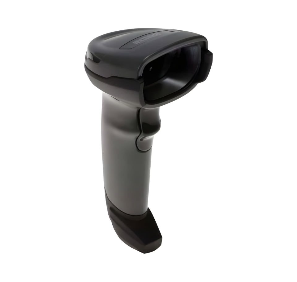 Zebra DS4308-HD High-Definition Handheld Imager Twilight Barcode Scanner – Mobile