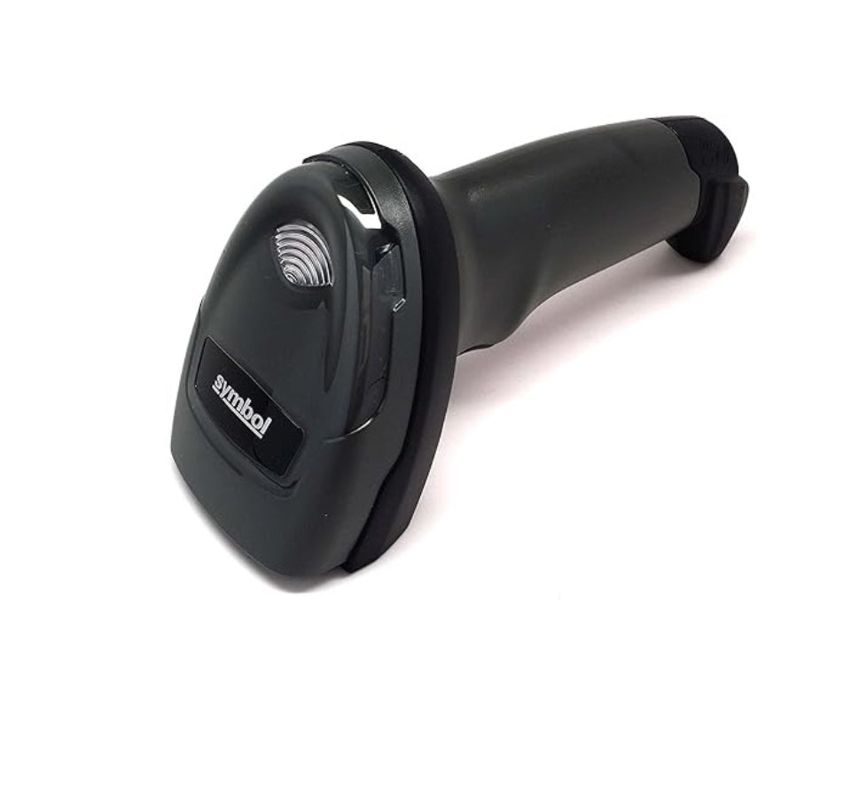 Buy Zebra DS4308 Barcode Scanner DS4308-SR7U2100AZW in India