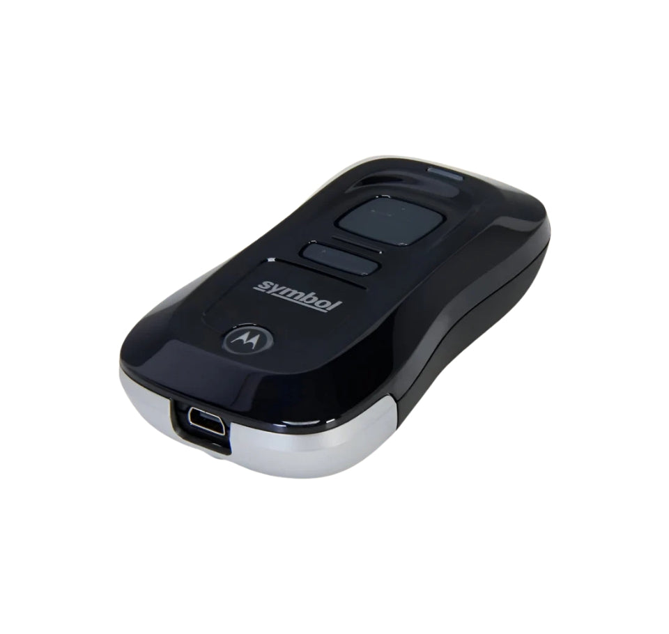 Buy Online Zebra CS3000 Companion Laser Scanner | Posmea India