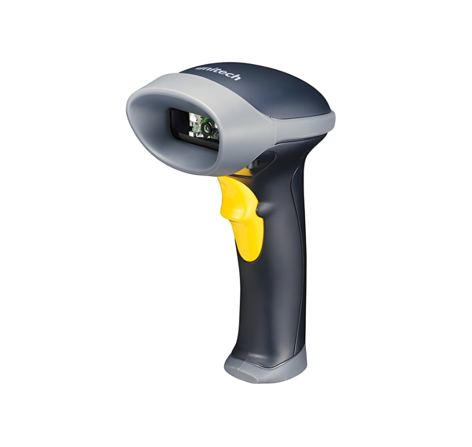 Buy Unitech MS842Dpm Barcode Scanner in India, India at Posmea