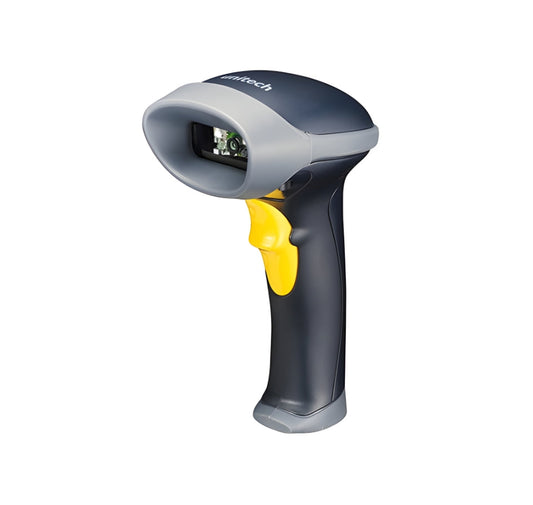 Buy Unitech MS842Dpm Barcode Scanner in India, India at Posmea