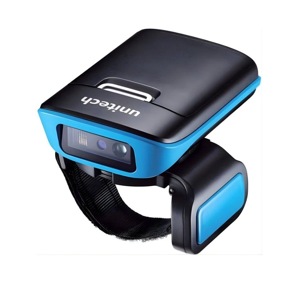 Buy Unitech MS652 Ring Barcode Scanner in India at Posmea.com
