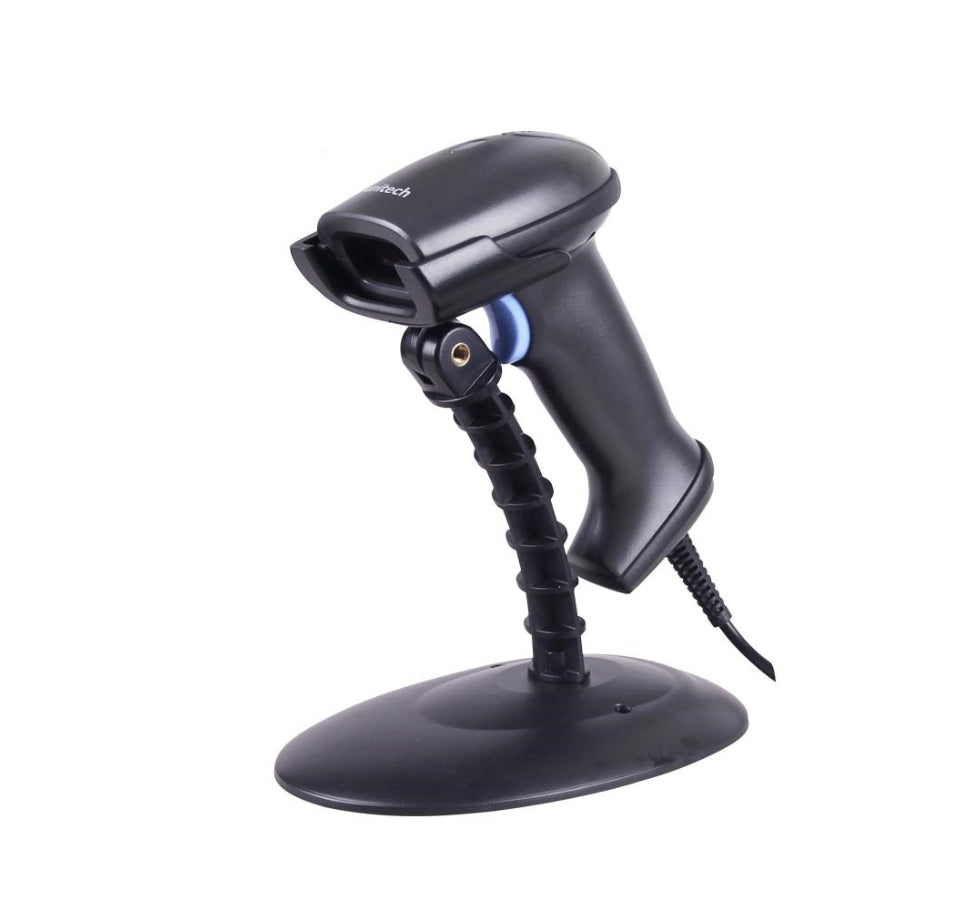 Buy Unitech MS836 Barcode Scanner in India at Posmea.com