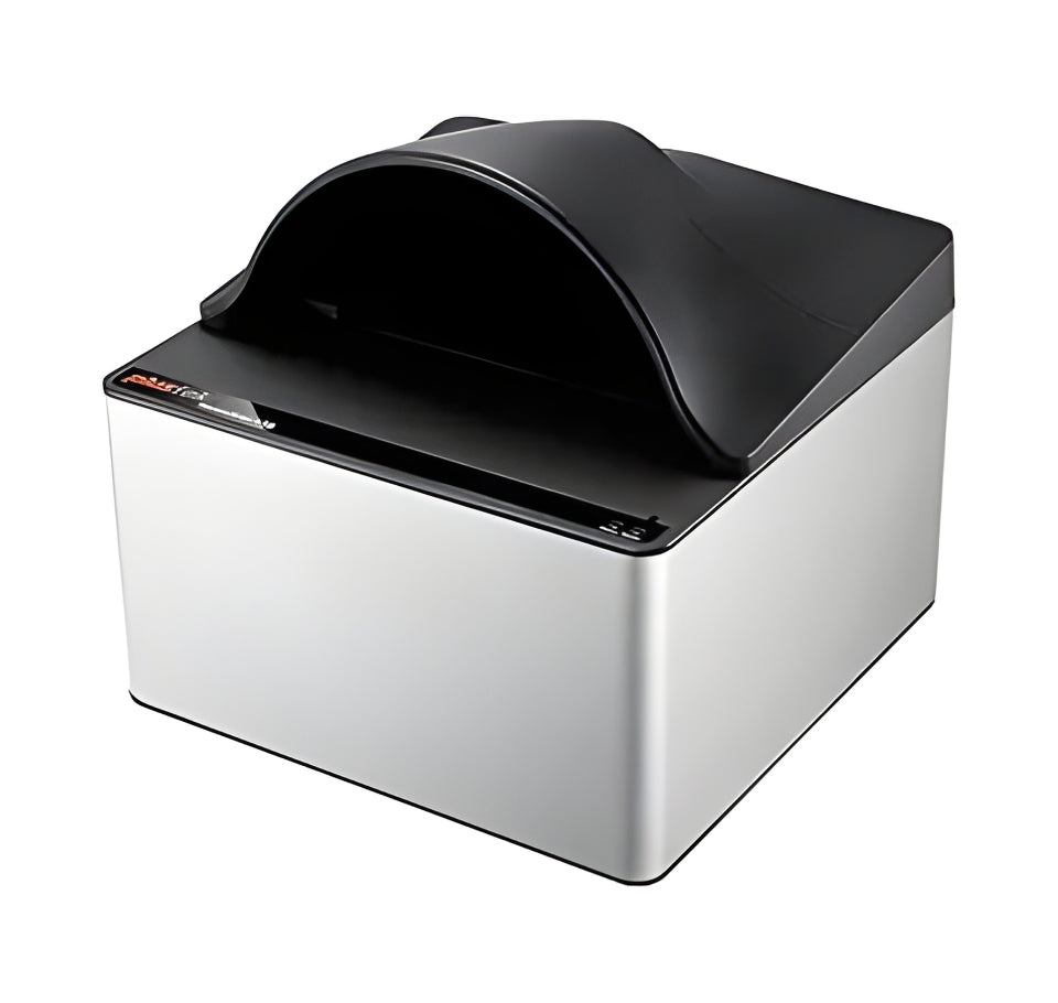 Buy Plustek Secure Scan X50 Passport Scanner in India at Posmea