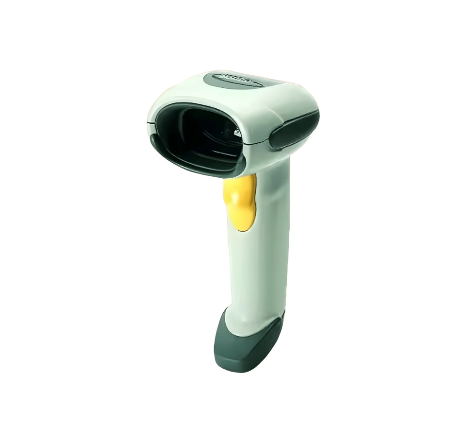 Buy Online Zebra LS4208 Barcode Scanner | Posmea India
