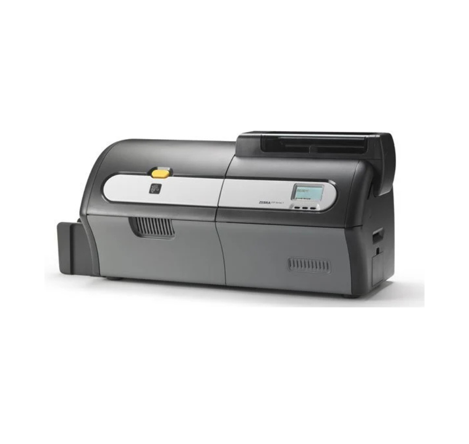 Buy Online Zebra ZXP Series 7 Card Printer Z74 | Posmea India