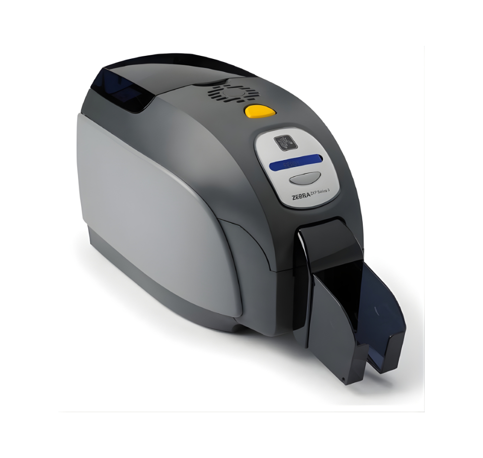Buy Online Zebra ZXP Series 3 Card Printer | Posmea India