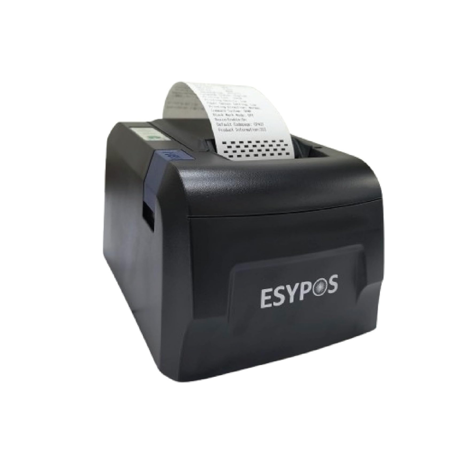 Buy Online EasyPos 2 inch Printer RPP200BWU | Posmea India