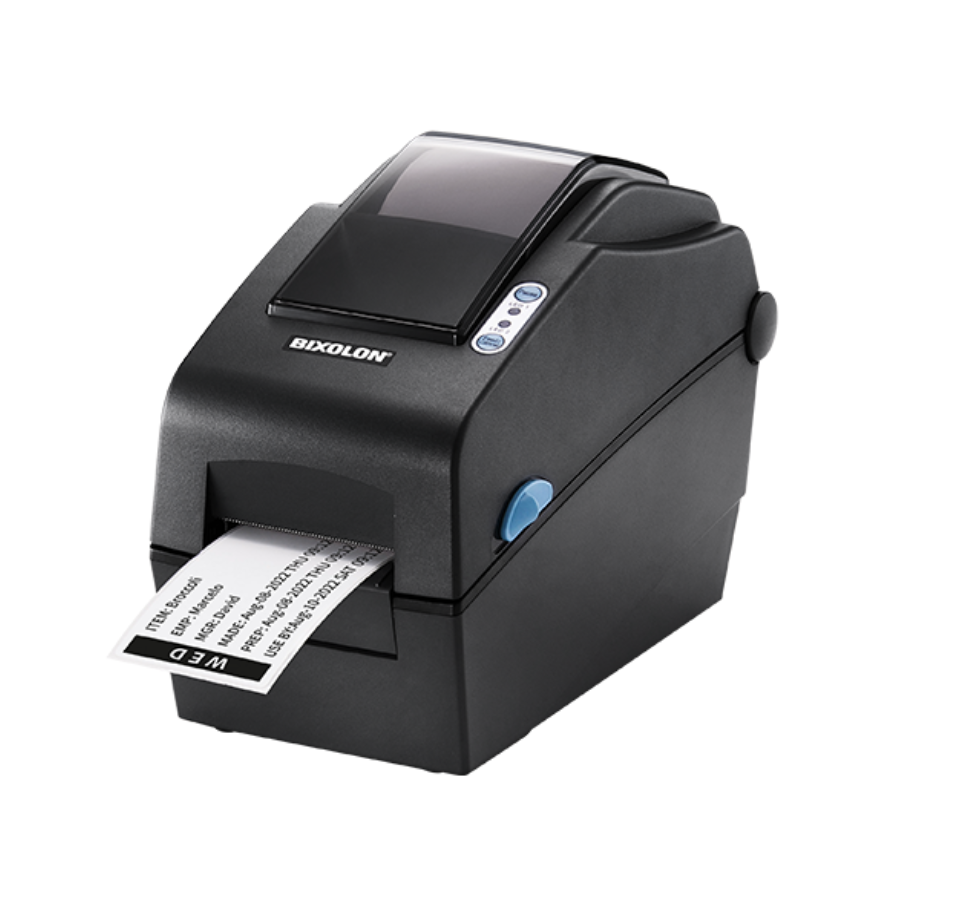 Buy Bixolon SLP-DX220 Barcode Label Printer in India - Posmea