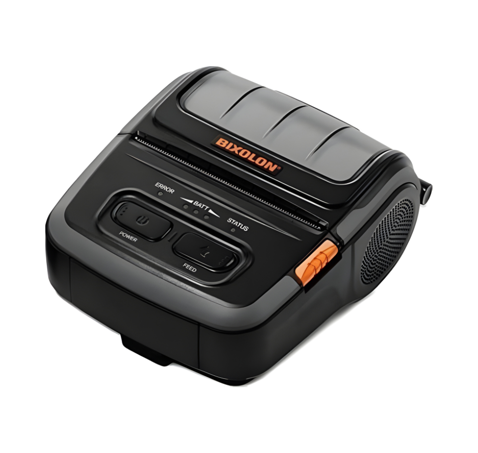 Buy Bixolon SPP-R410iK Mobile Portable Printer | Posmea India