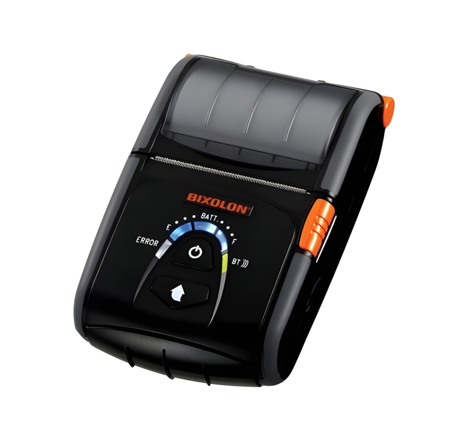 Buy Bixolon DT SPP-R200IIIBK Barcode Printer | Posmea India