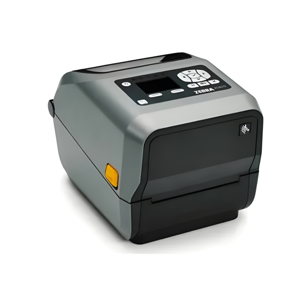 Buy Zebra ZD620 ZD62042-D3EF00EZ Barcode Label Printer in India