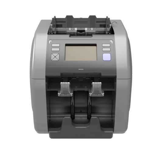 Hitachi IH-110F Cash Counting Machine – Fake Note Detection Money Counter India.