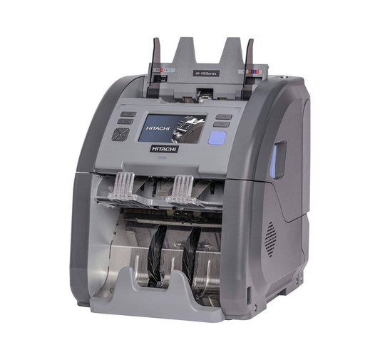 Buy Hitachi IH-110 Money Counting & Sorting Machine in India