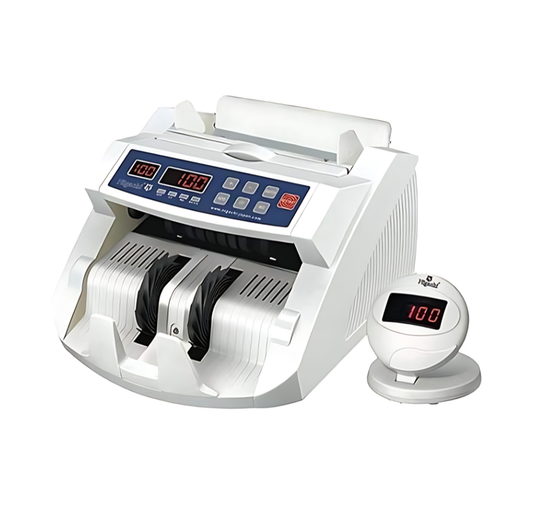 Buy Nigachi NC-600 Money Counting Machine in India