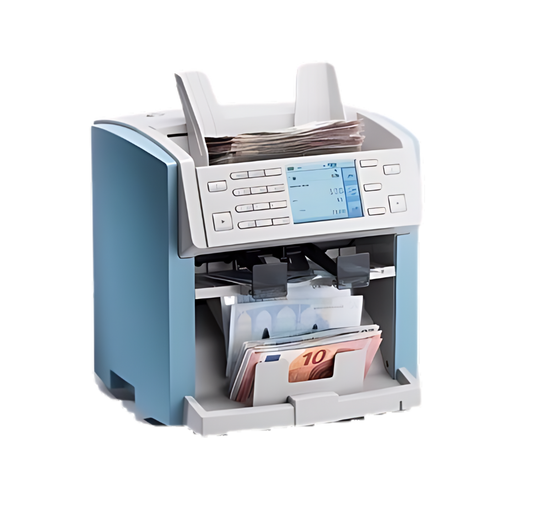 Buy G+D BPS B1 Cash Counting Machine in India, India - POSMEA