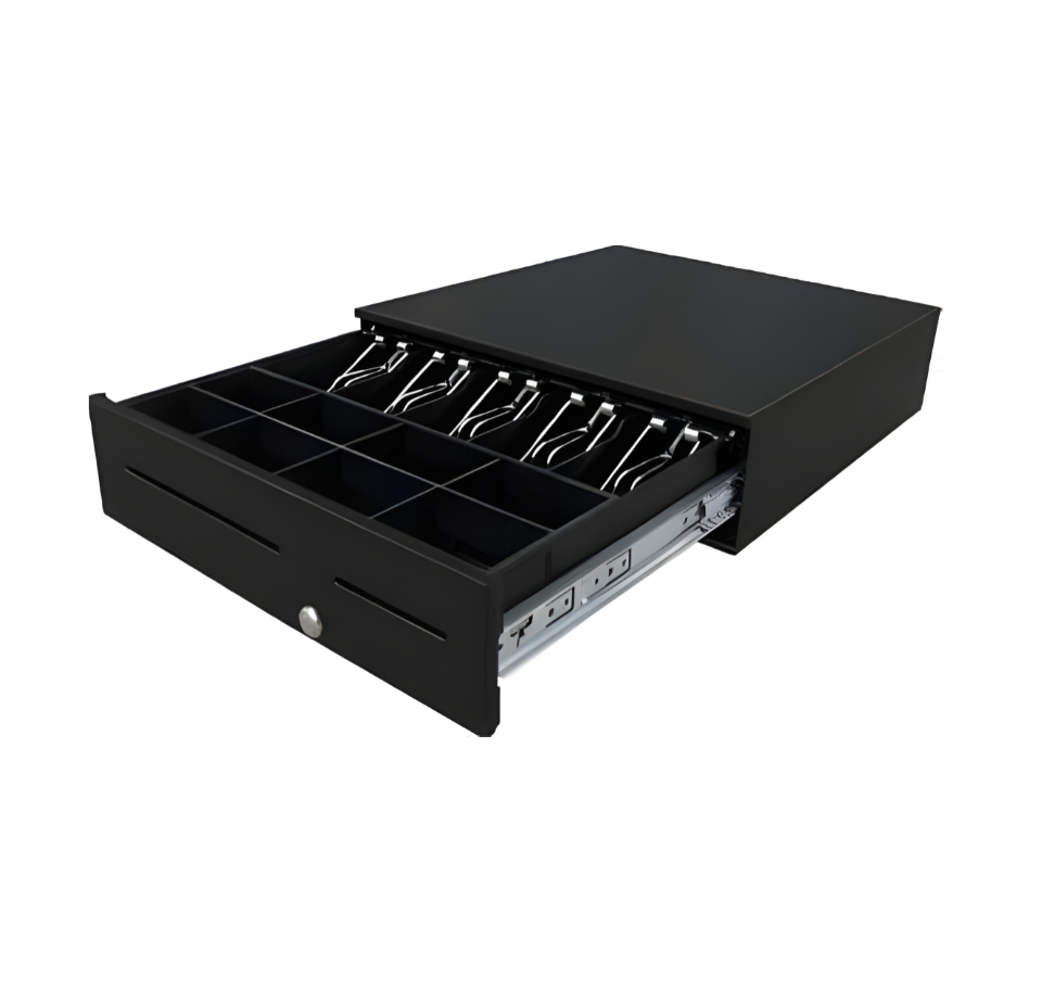 Cash Drawer White ECH410 RJ11