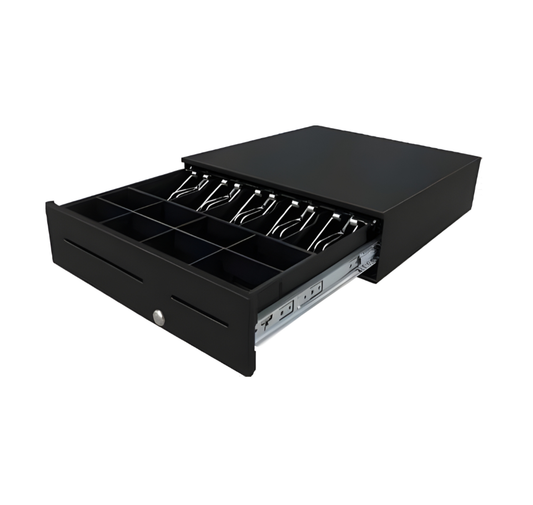 Cash Drawer White ECH410 RJ11