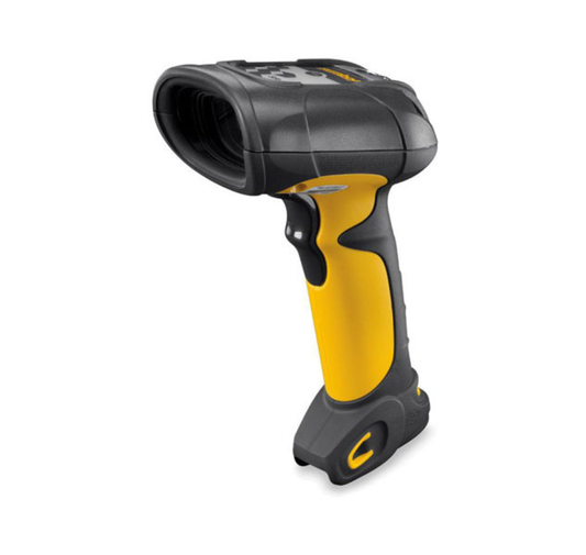 Buy Online Zebra LS3578-FZ Fuzzy Logic Rugged Barcode Scanners |Posmea.com