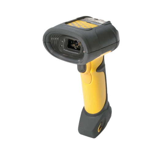 Buy Zebra LS3578-ER Barcode Scanner LS3578-ERBU0100IR in India