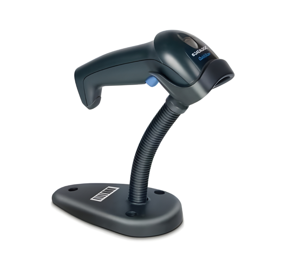 Buy Online Datalogic QD2400 Barcode Scanners | Posmea India