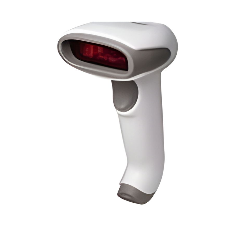 Buy Honeywell Youjie YJ3300 Barcode Scanner YJ3300-1-USB in India