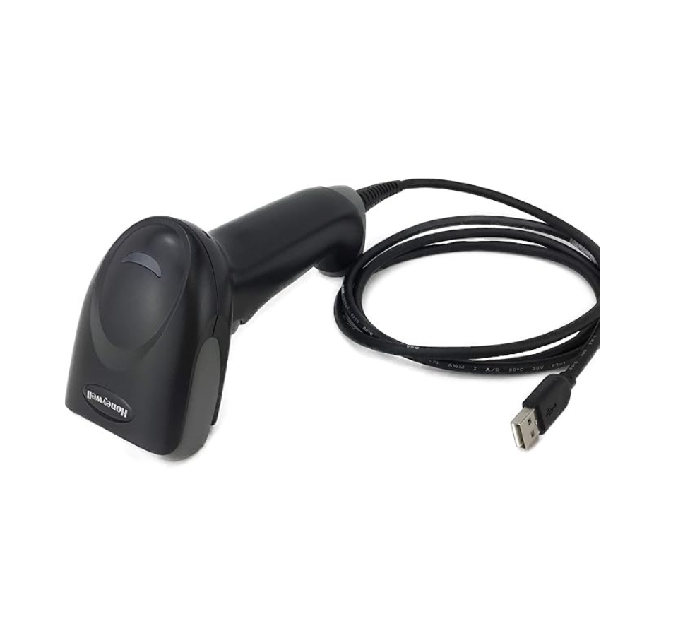 Buy Honeywell Voyager XP 147Xg 1470G2D-2USB-1-R 2D Barcode Scanner in India, India at Posmea
