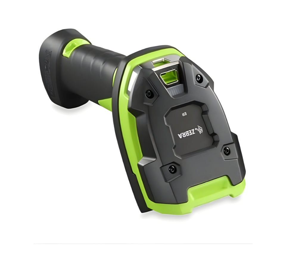 Zebra DS3608 Barcode Scanner DS3608-ER3U42A2ZV in India, India