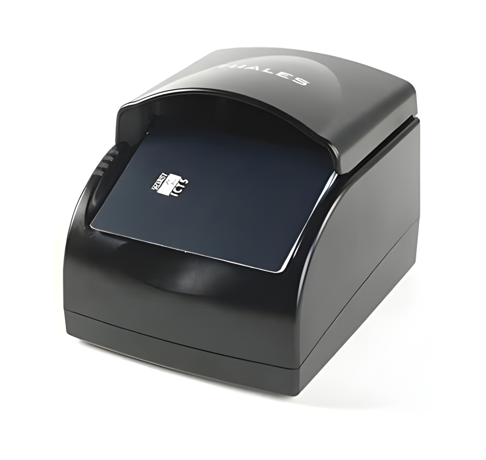 Buy Gemalto AT9000 MK2 Document Reader & Passport Scanner in India