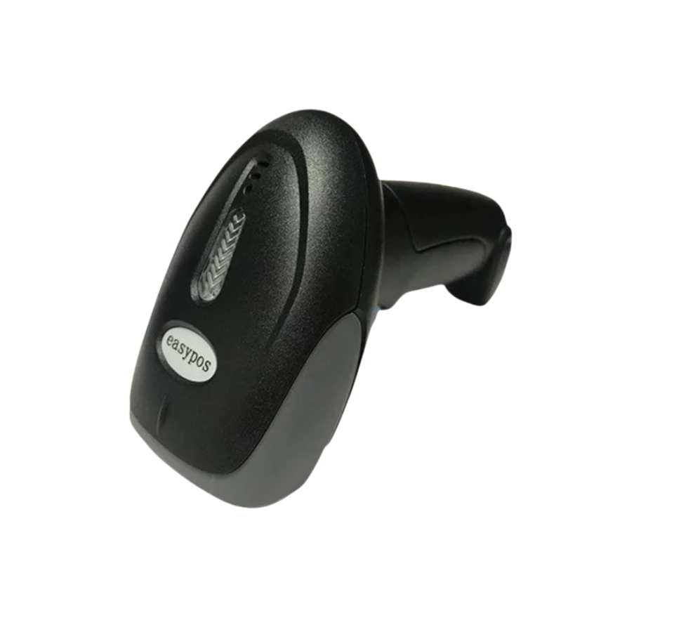 Buy EasyPos EPS203 Barcode Scanner in India, India at Posmea