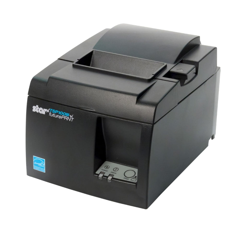 Star TSP143III USB Thermal Receipt Printer in India | Posmea