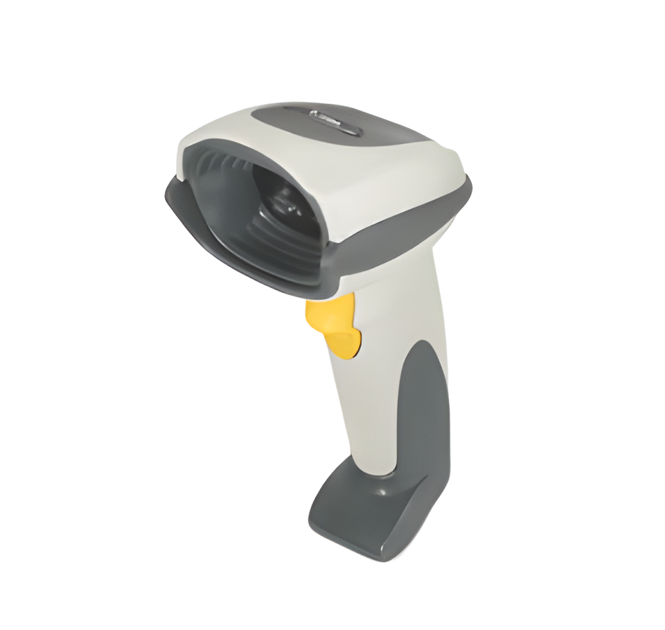 Zebra Stand DS 6707 2D Barcode Scanner
