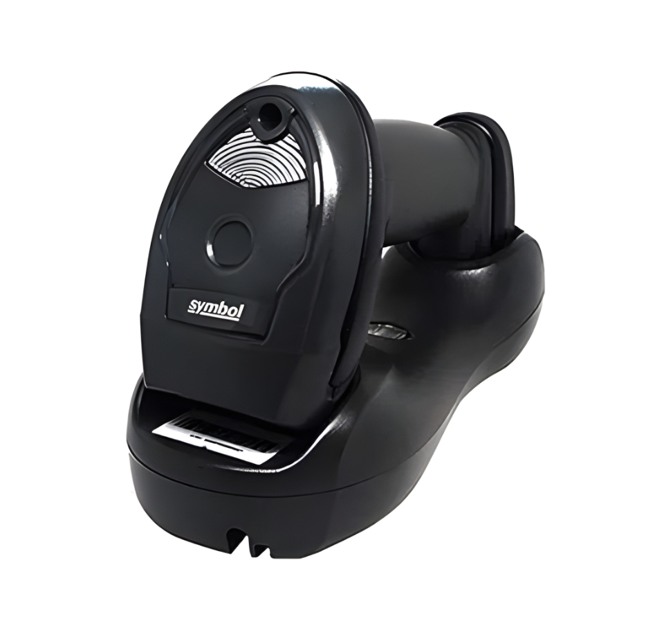Buy Zebra LI4278 Barcode Scanner LI4278-TRWU0100ZER in India