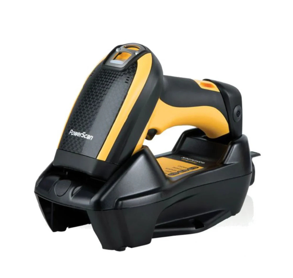 Datalogic Powerscan PBT9500 STD Barcode Scanner | Posmea India