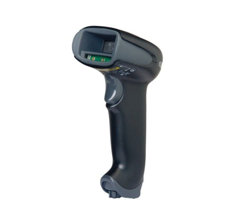 Buy Honeywell Xenon 1902 Barcode Scanner 1902GHD-2USB-5 in India
