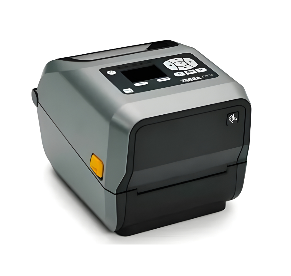 Zebra ZD620 ZD62043-T0EF00EZ Barcode Label Printer in India